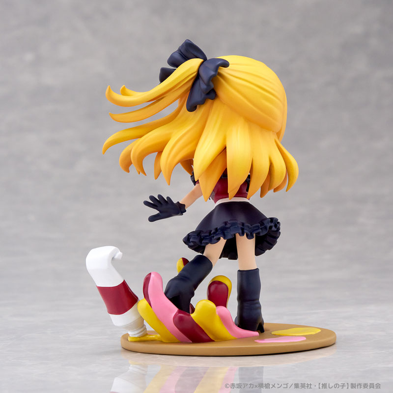 PalVerse Pale. [Oshi no Ko] Ruby Complete Figure(Pre-order)