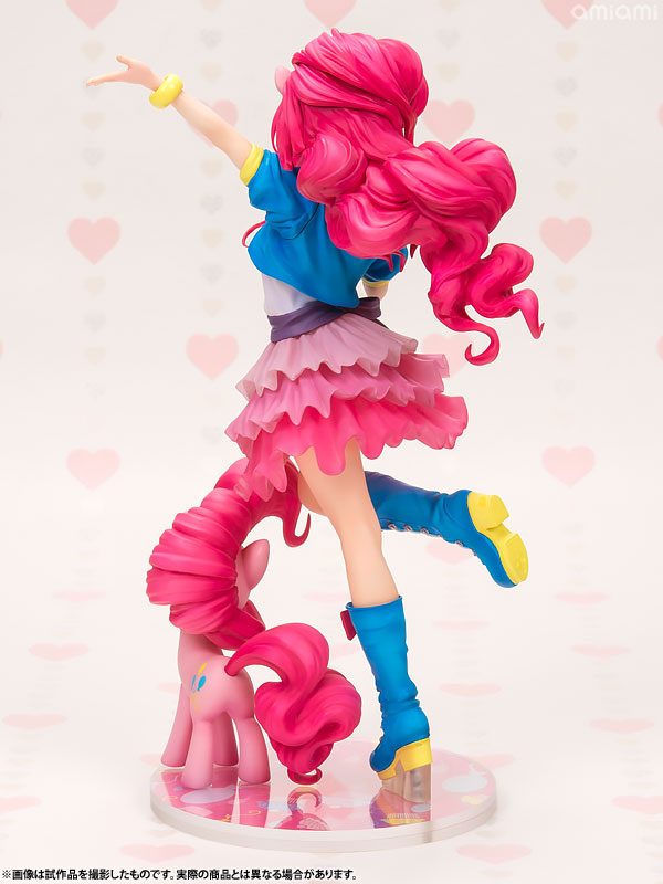 MY LITTLE PONY Bishoujo Pinkie Pie 1/7 Complete Figure(Pre-order)