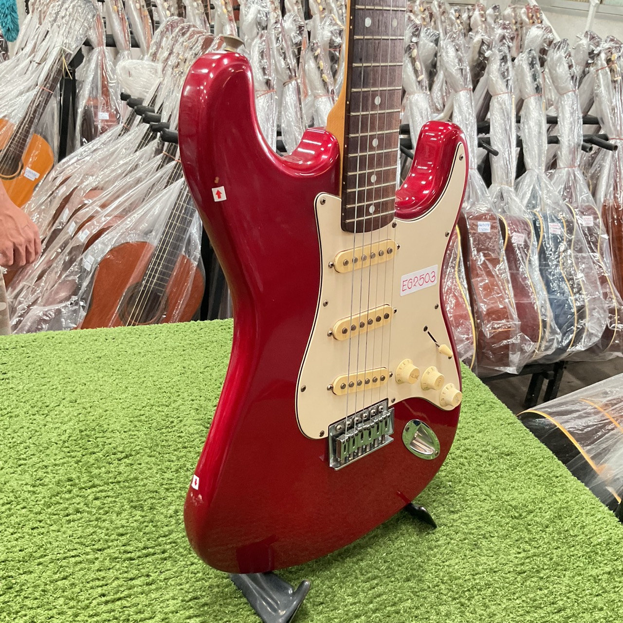 กีต้าร์ไฟฟ้า Photogenic