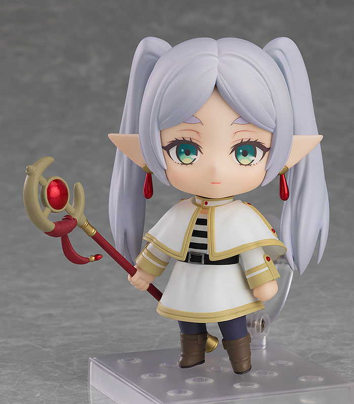 Nendoroid Frieren: Beyond Journeys End Frieren(Pre-order)