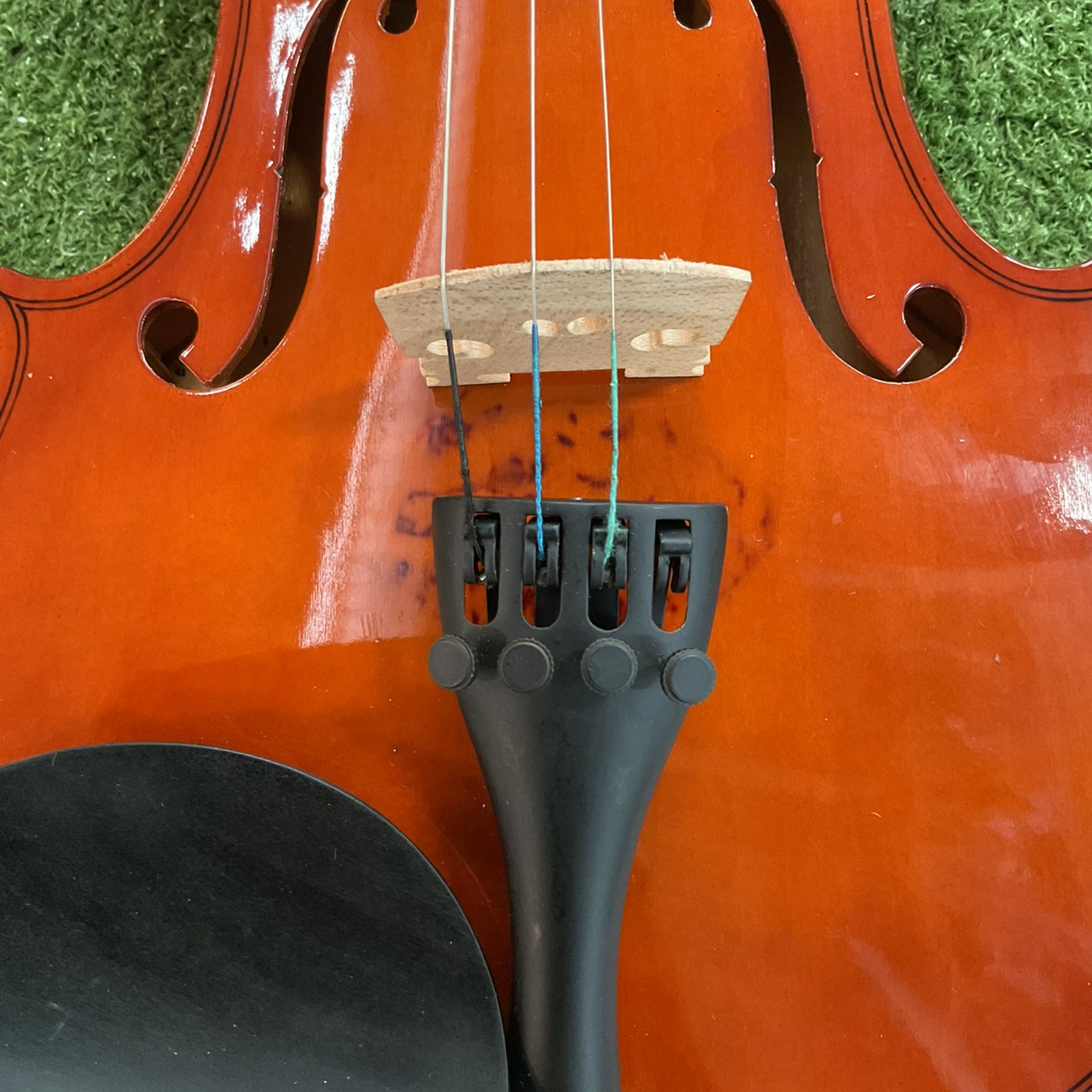 ไวโอลิน No Brand