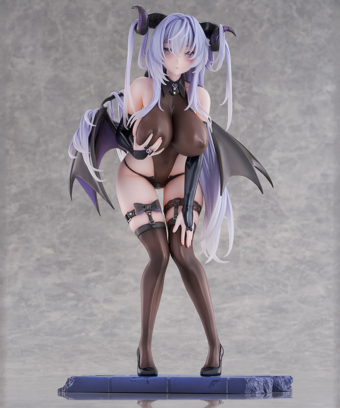 [Bonus] SG Original Illustration Shion Alfine Little Devil ver. 1/6 Complete Figure(Pre-order)