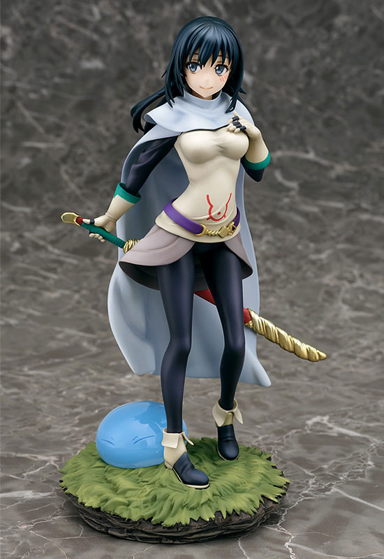 That Time I Got Reincarnated as a Slime Shizu 1/7 Complete Figure(In-stock)