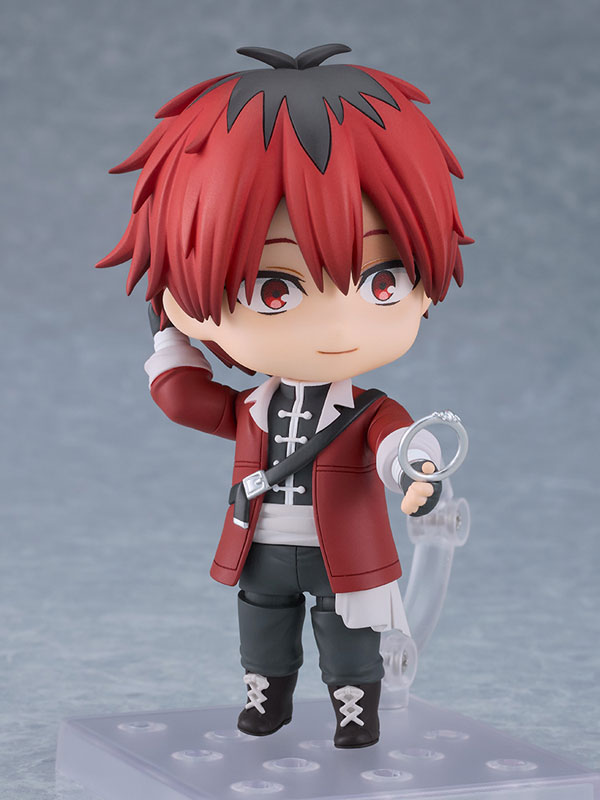 Nendoroid Frieren: Beyond Journeys End Stark(Pre-order)