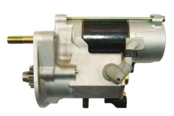 ไดสตาร์ท TOYOTA VIGO D4D 2KD โย๊กยาว 12V 10 ฟัน
