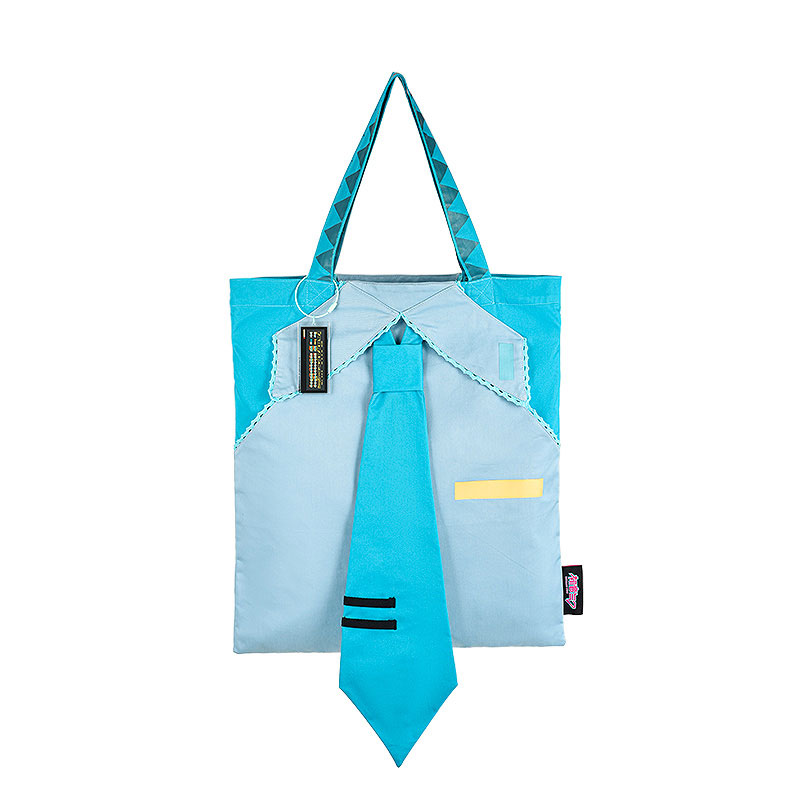 Character Vocal Series 01 Hatsune Miku Tote Bag(Pre-order)
