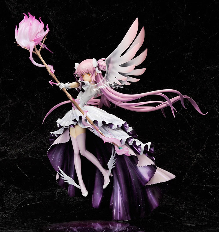 Puella Magi Madoka Magica Ultimate Madoka 1/8 Complete Figure(In-stock)