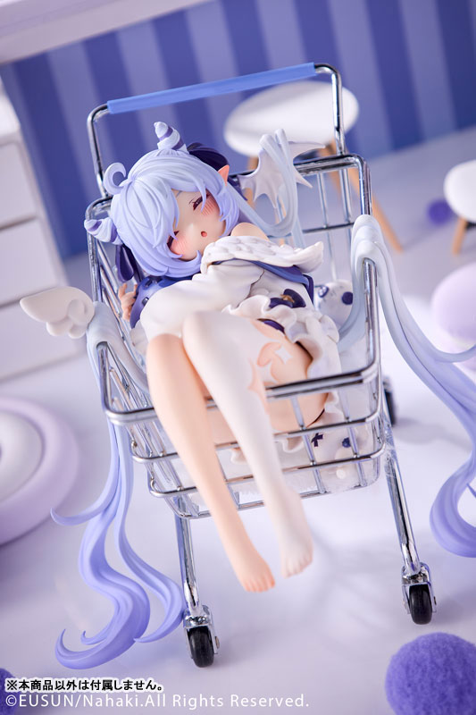 Sleep Devil Nonos 1/6 Complete Figure Deluxe Edition(Provisional Pre-order)