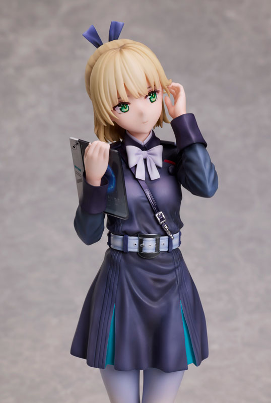 Heaven Burns Red Nanami Nanase & Narby 1/7 Complete Figure(Pre-order)