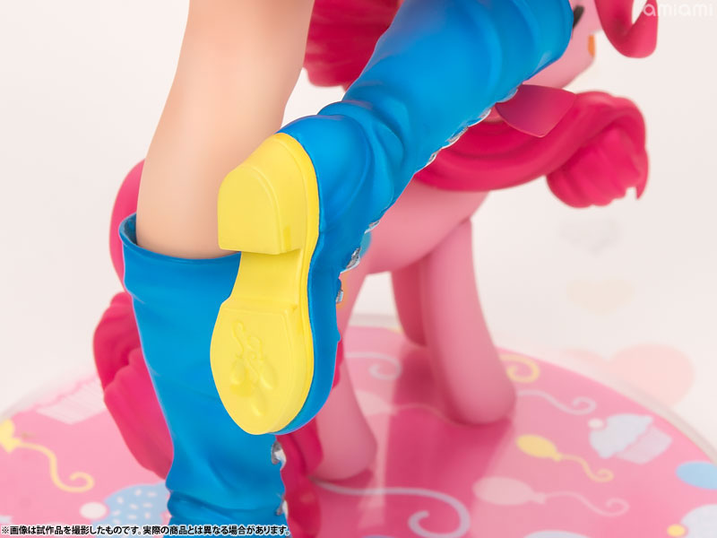 MY LITTLE PONY Bishoujo Pinkie Pie 1/7 Complete Figure(Pre-order)