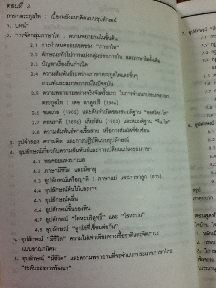 คนไท(เดิม)ไม่ได้อยู่ที่นี่/ บี. เจ. เทอร์วีล, แอนโทนี ดิลเลอร์/ ชลธิรา สัตยาวัฒนา ผู้แปล
