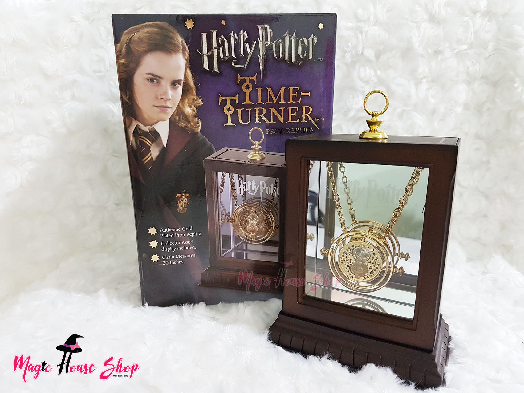 The Time Turner