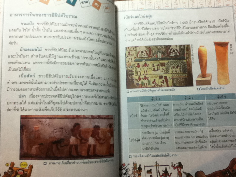 เอาชีวิตรอดในพีระมิดฟาโรห์/ Hong Jae-Cheol/ รัตน์ชนก ธนาพร ผู้แปล