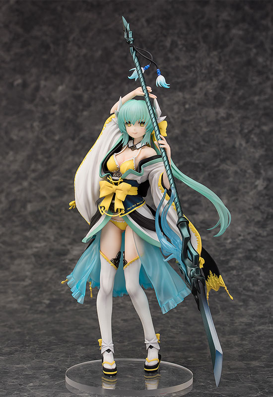 [Exclusive Sale] Fate/Grand Order Lancer/Kiyohime 1/7 Complete Figure(Pre-order)
