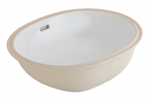 C01617 อ่างล้างหน้า โอลิคซ์