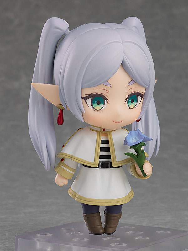 Nendoroid Frieren: Beyond Journeys End Frieren(Pre-order)