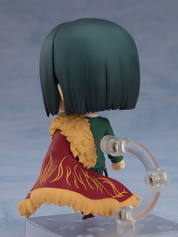 Nendoroid Fate/Grand Order Caster/Zhuge Liang(Pre-order)