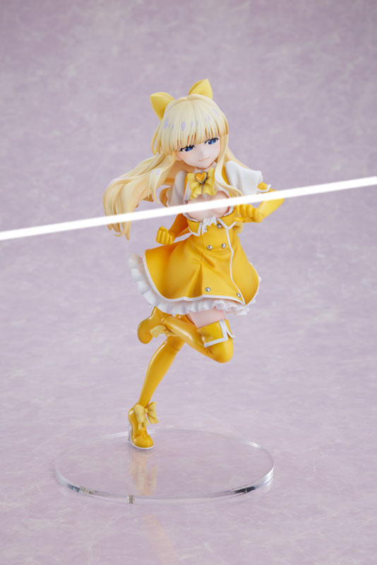KDcolle Gushing Over Magical Girls Magia Sulfur Special Edition 1/7 Complete Figure(Pre-order)