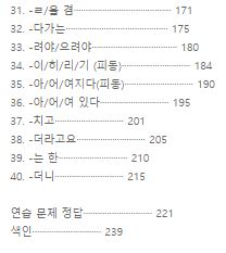 หนังสือภาษาเกาหลี วิธีการสอนไวยากรณ์ภาษาเกาหลีสำหรับครูผู้สอน ระดับกลาง 2 한국어 선생님을 위한 문법 교수법 중급. 2 Teaching Method for Korean Grammar for Teachers, Intermediate Level 2