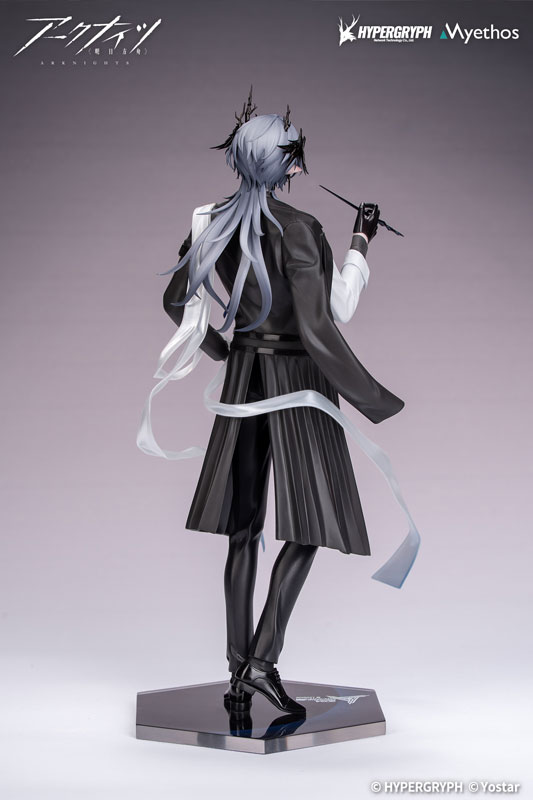Gift+ Arknights Logos: Journey of Music VER. 1/8 Complete Figure(Pre-order)