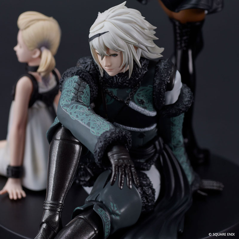 NieR Series 15th Anniversary BOX(Pre-order)