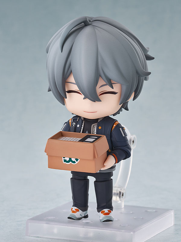 Nendoroid Zenless Zone Zero Wise(Pre-order)