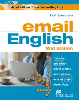 EMAIL ENGLISH (2ED) BY DKTODAY