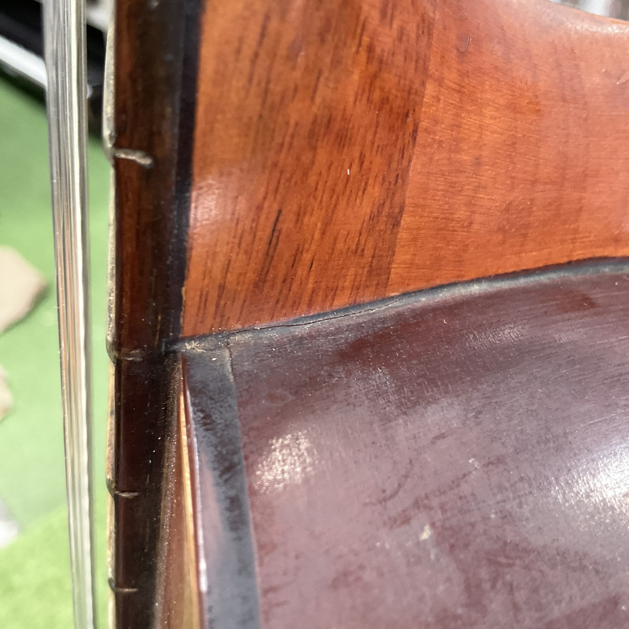 กีต้าร์คลาสสิค SUZUKI : No.40