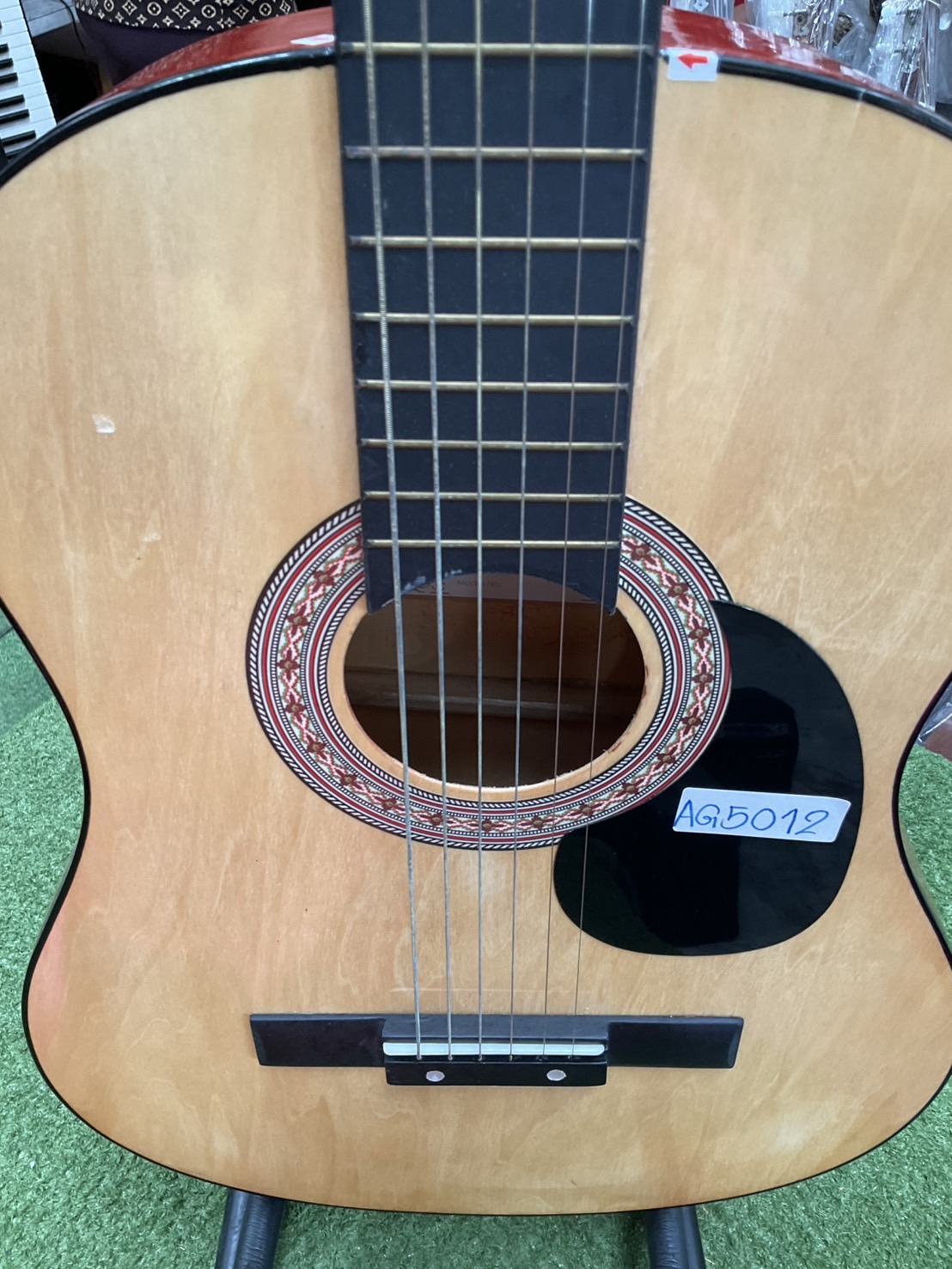 กีต้าร์โปร่ง Chelldee : 38C