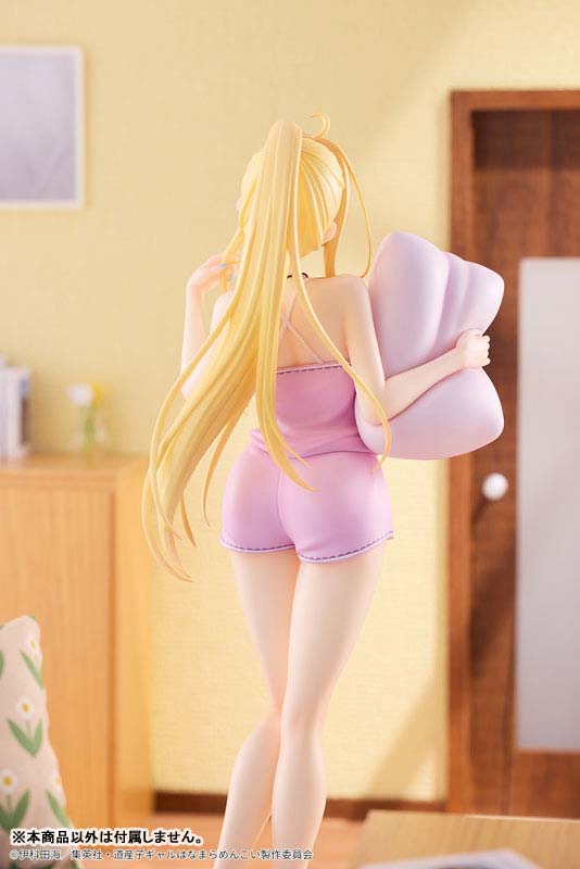 [Bonus] Hokkaido Gals Are Super Adorable! Minami Fuyuki Pajama Ver. 1/6 Complete Figure(Pre-order)