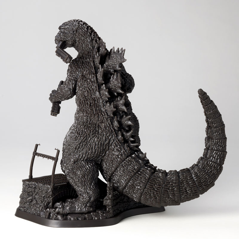 ARTPLA SCULPTURE WORKS Godzilla Re:Imagination Plastic Model(Pre-order)