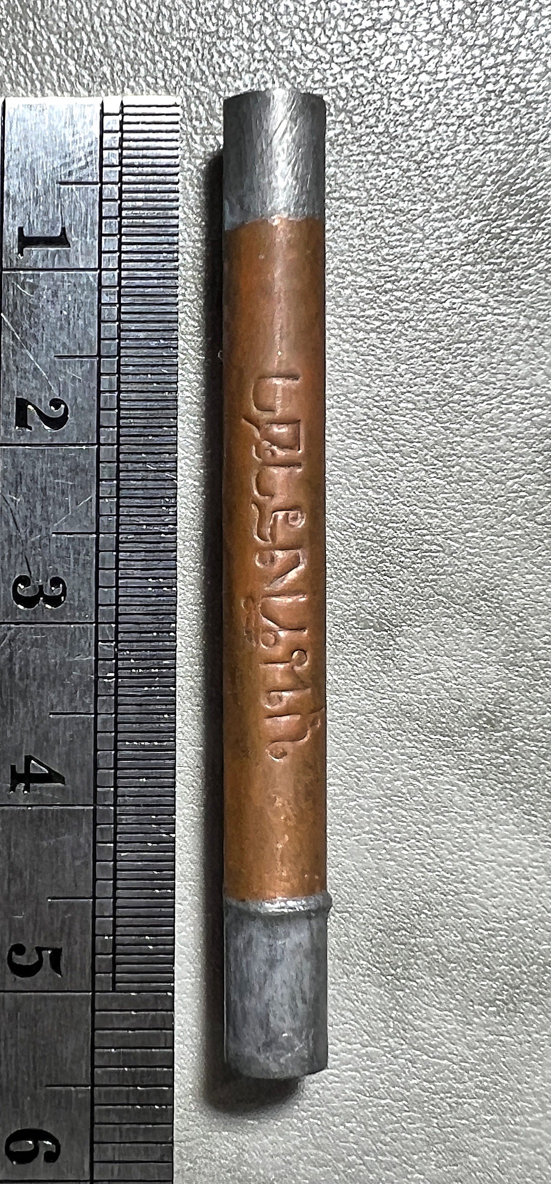 ตะกรุดราชาขุนทึง King Khun Thueng Takrud. SKU-04007