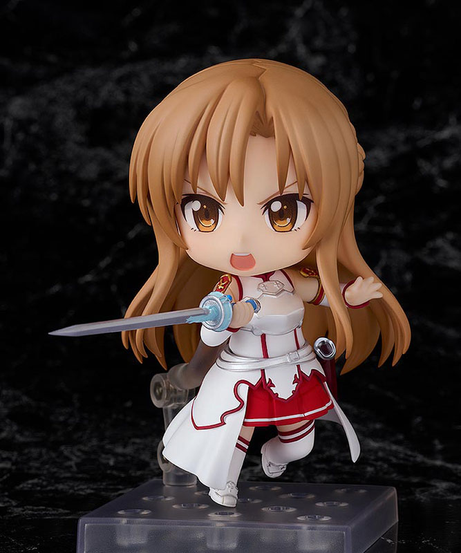 Nendoroid Sword Art Online Asuna 2.0(Pre-order)