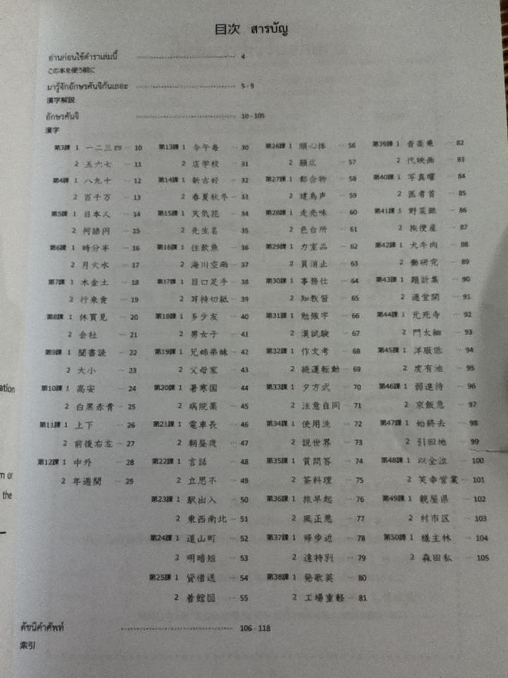 คันจิ สูตรสำเร็จ: อ่าน เขียน จำ คันจิพื้นฐาน ส.ส.ท.
