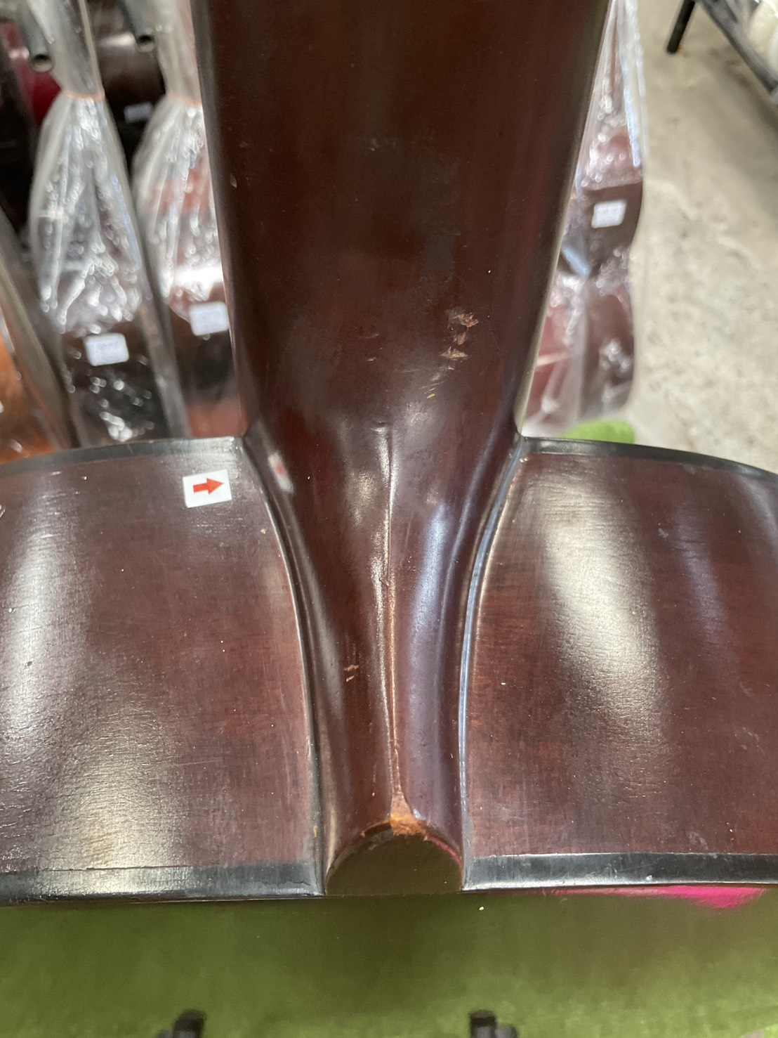 กีต้าร์คลาสสิค ยี่ห้อตามภาพ