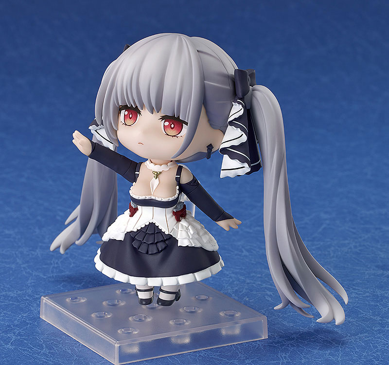 Nendoroid Azur Lane Formidable Light Equipment Ver.(Pre-order)
