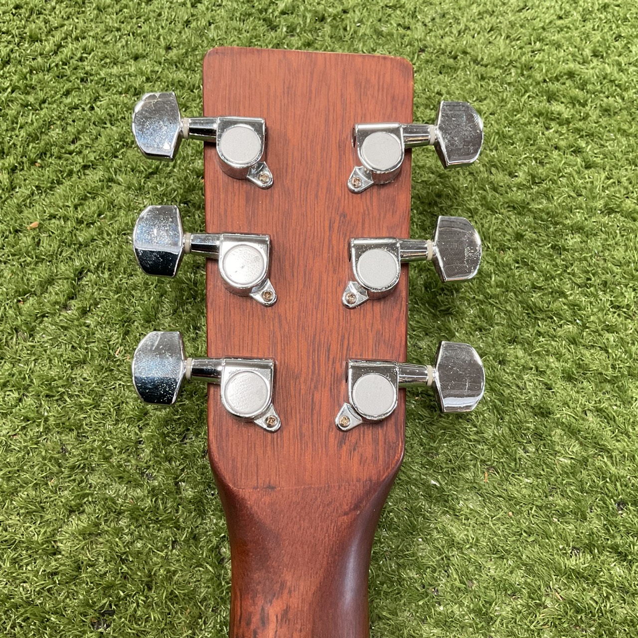 กีต้าร์โปร่ง MORRIS : MD-307LHTS