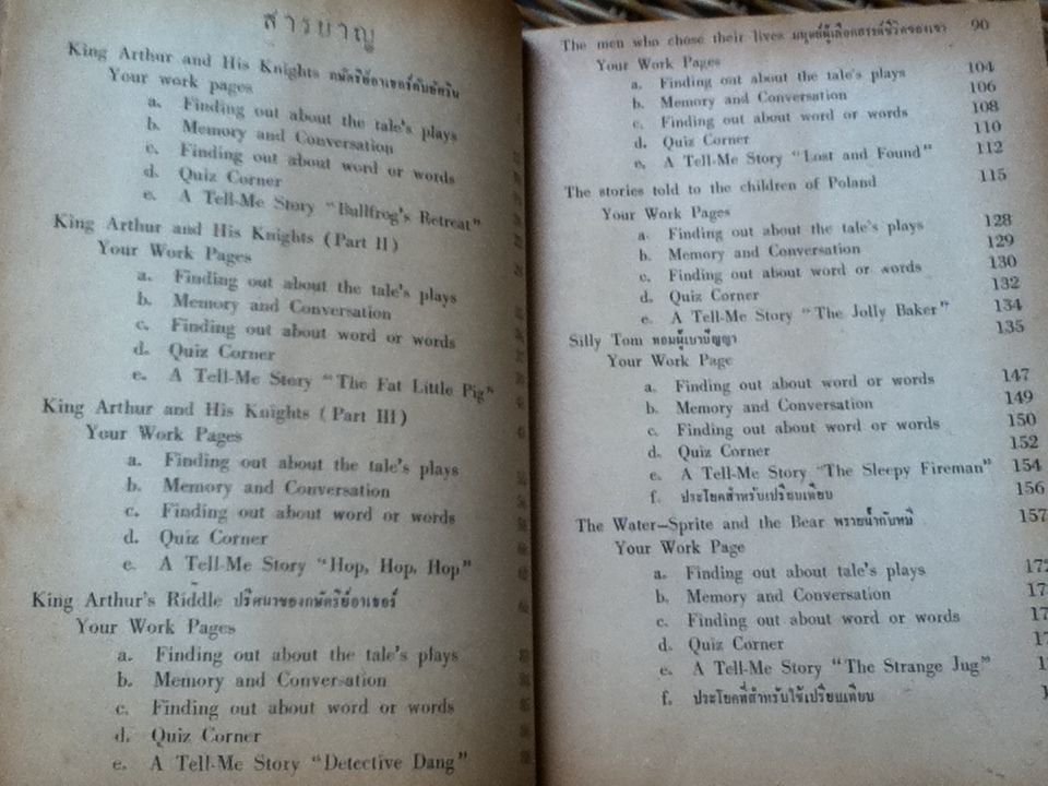 ENGLISH BY LITERATURE/ อ.จันตรี ศิริบุญรอด