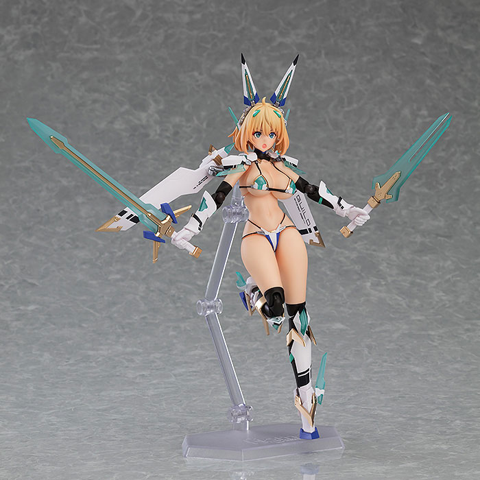 figma BUNNY SUIT PLANNING Sophia F. Shirring: Bikini Armor ver.(Pre-order)