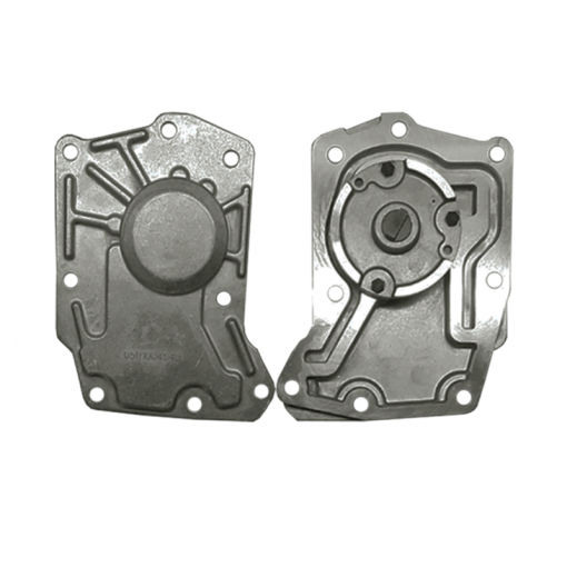 ปั๊มน้ำมันเครื่อง ISUZU DECA 270