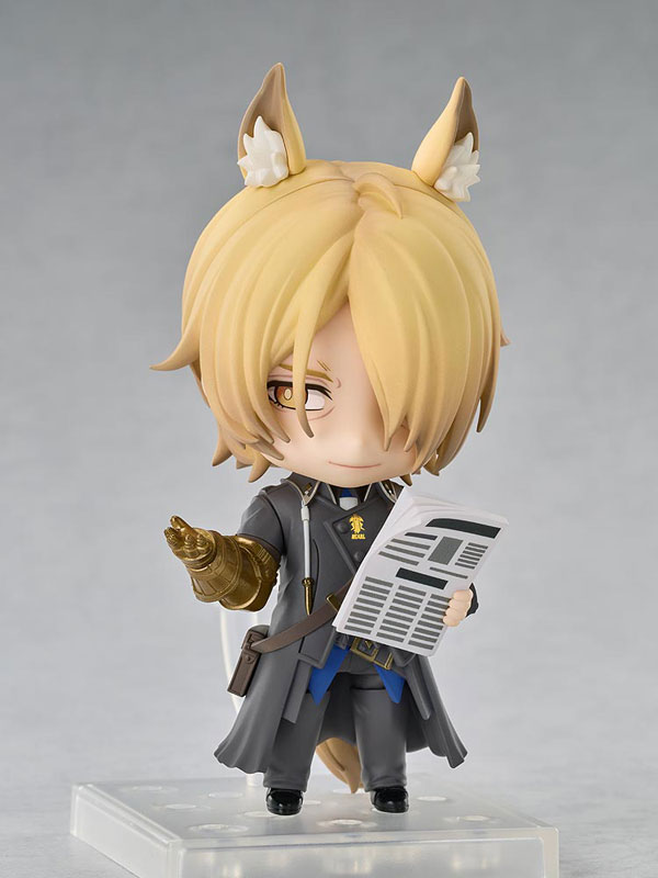Nendoroid Arknights Mlynar(Pre-order)