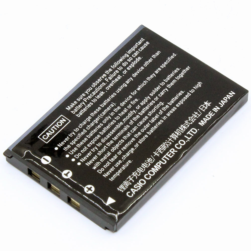 แบตกล้อง Casio รุ่น NP-20