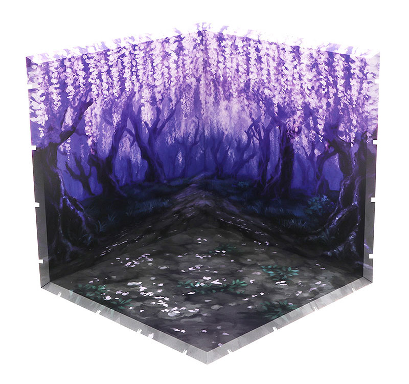 Dioramansion 200 Wisteria(Pre-order)
