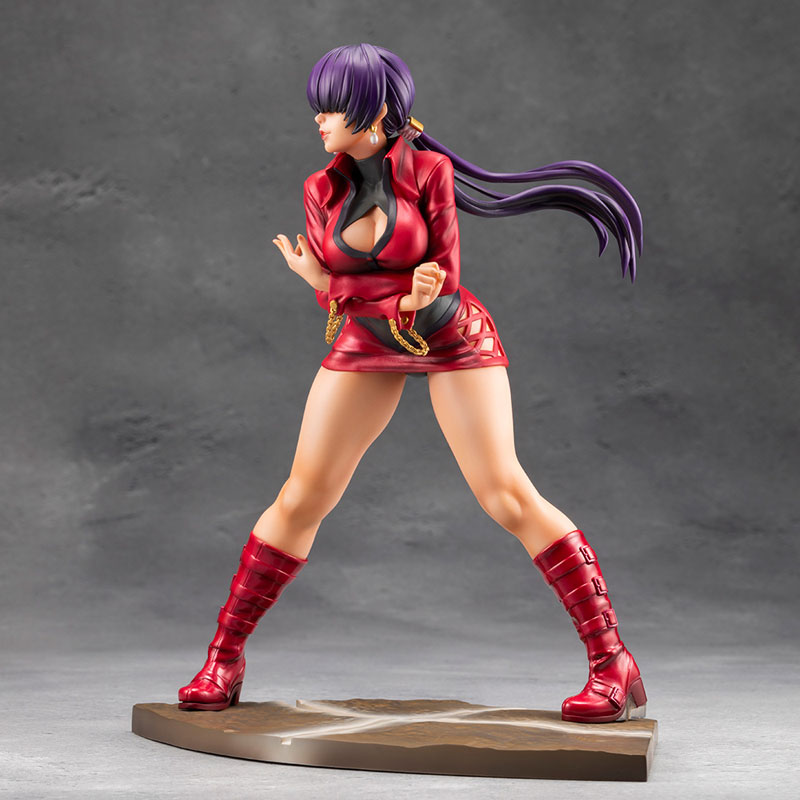SNK BISHOUJO THE KING OF FIGHTERS'97 OROCHI SHERMIE 1/7 Complete Figure(Pre-order)