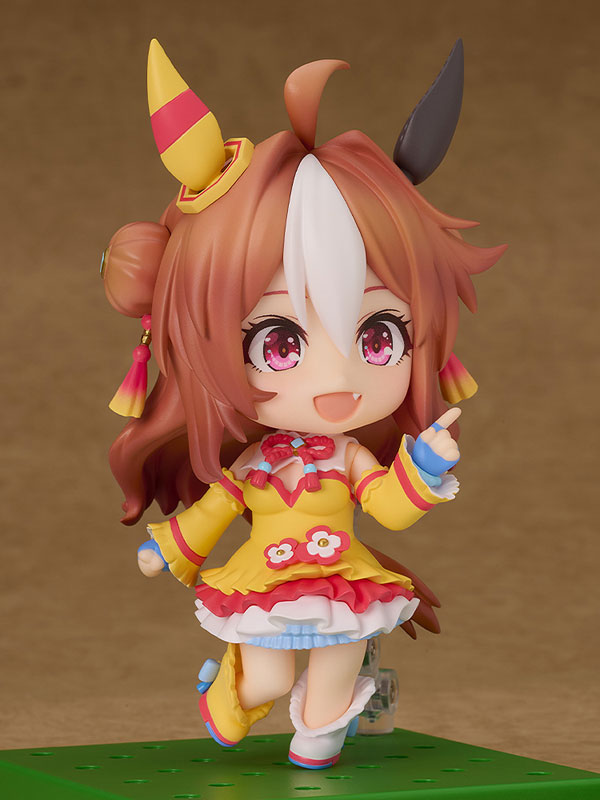 Nendoroid Umamusume Pretty Derby Copano Rickey(Pre-order)