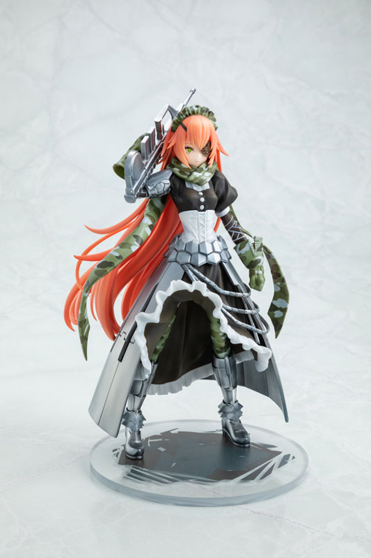 KDcolle OVERLORD CZ2128 Delta 10th Anniversary so-bin ver. 1/8 Complete Figure(Pre-order)