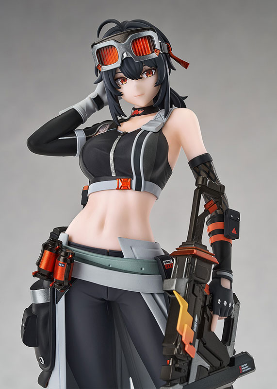 POP UP PARADE SP Zenless Zone Zero Grace Howard Complete Figure(Pre-order)