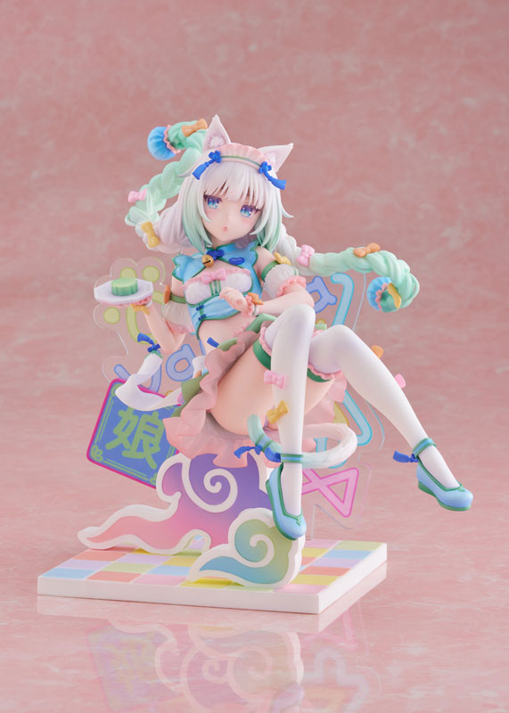 Vanilla Dreamy Cute China Ver. 1/7 Scale Figure(Pre-order)