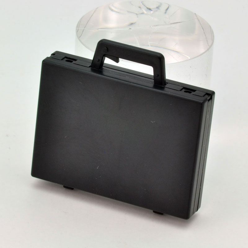 LittleArmory [LA045] MP5K Coffer Type Plastic Model(Pre-order)