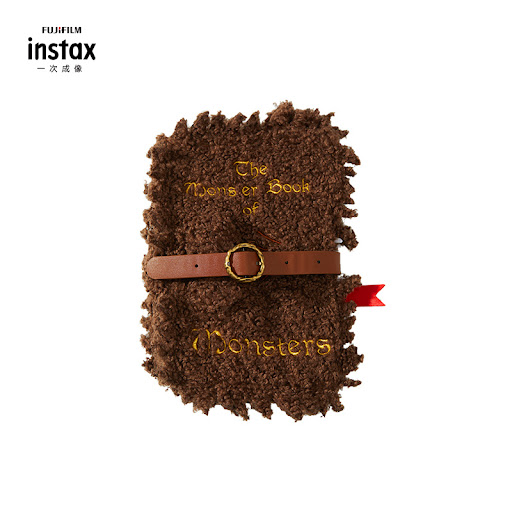 [Pre-Order] Fujifilm x Harry Potter instax SQ40